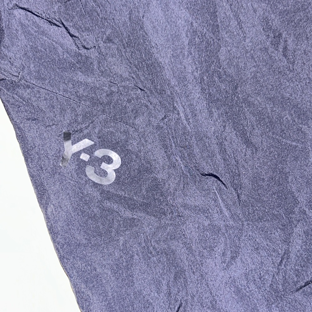 Y-3 Light Shell Running Shorts - Picture 5 of 10